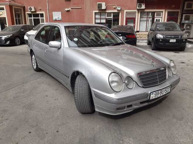 Mercedes C 240 2000, 257,880 km - 2.4 l - Bakı