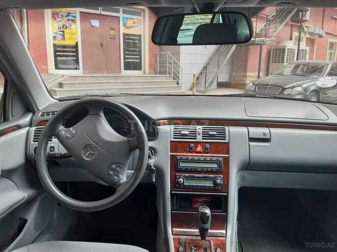 Mercedes C 240 2000, 257,880 km - 2.4 l - Bakı