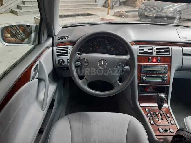 Mercedes C 240 2000, 257,880 km - 2.4 l - Bakı