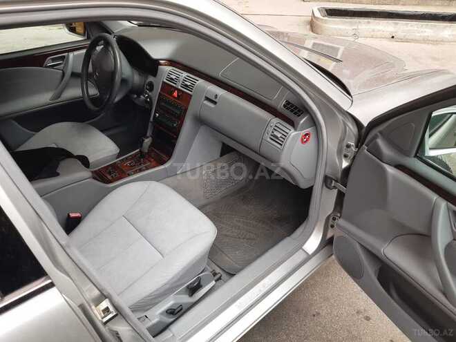 Mercedes C 240 2000, 257,880 km - 2.4 l - Bakı