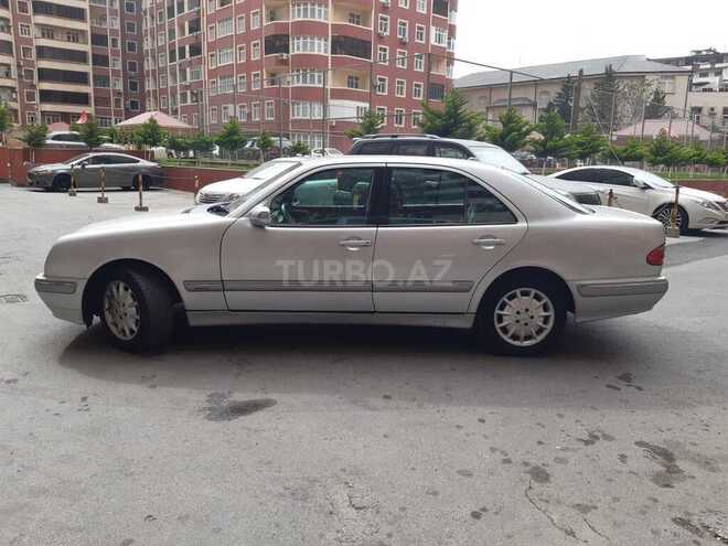 Mercedes C 240 2000, 257,880 km - 2.4 l - Bakı