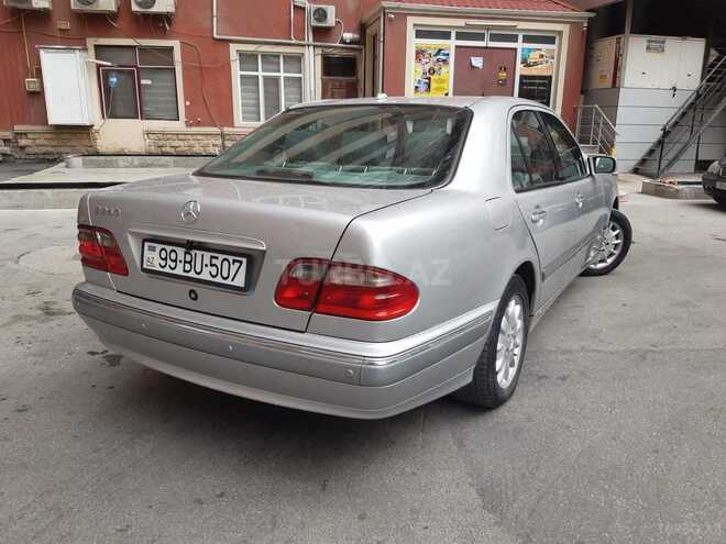 Mercedes C 240 2000, 257,880 km - 2.4 l - Bakı