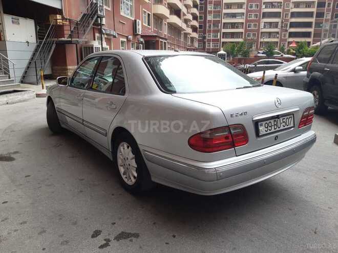 Mercedes C 240 2000, 257,880 km - 2.4 l - Bakı