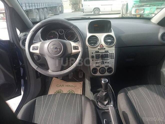 Opel Corsa 2008, 134,000 km - 1.3 l - Bakı