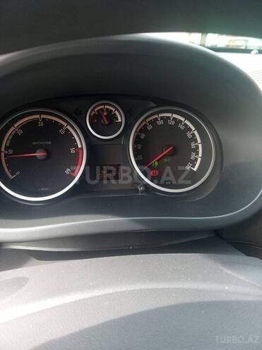 Opel Corsa 2008, 134,000 km - 1.3 l - Bakı