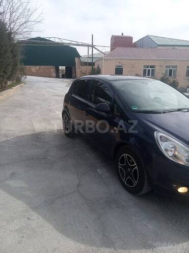 Opel Corsa 2008, 134,000 km - 1.3 l - Bakı