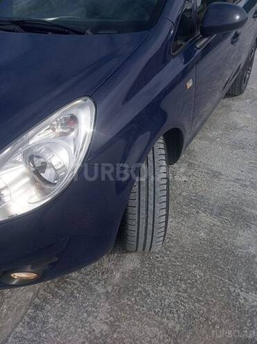 Opel Corsa 2008, 134,000 km - 1.3 l - Bakı