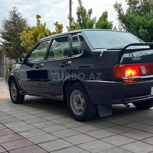 LADA (VAZ) 2115 2009, 72,000 km - 1.6 l - Masallı