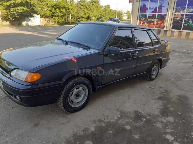 LADA (VAZ) 2115 2009, 72,000 km - 1.6 l - Masallı