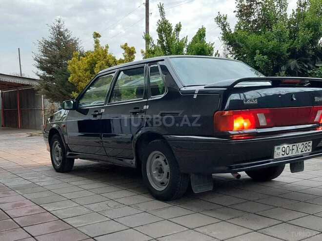 LADA (VAZ) 2115 2009, 72,000 km - 1.6 l - Masallı