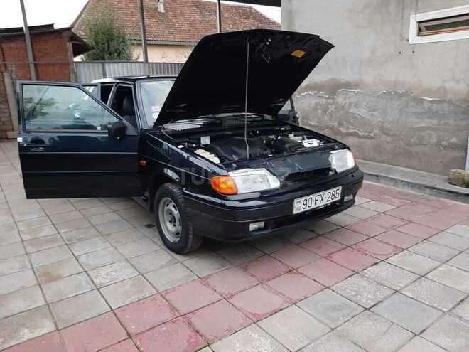 LADA (VAZ) 2115 2009, 72,000 km - 1.6 l - Masallı