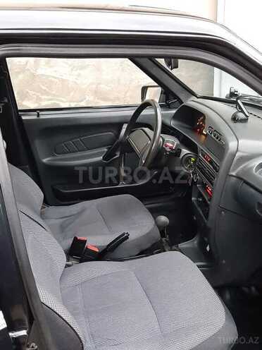 LADA (VAZ) 2115 2009, 72,000 km - 1.6 l - Masallı