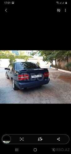 Volvo  1998, 214,000 km - 2.4 л - Bakı