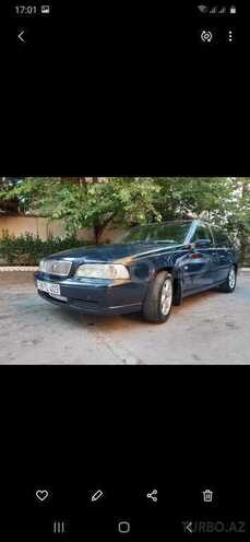 Volvo  1998, 214,000 km - 2.4 л - Bakı