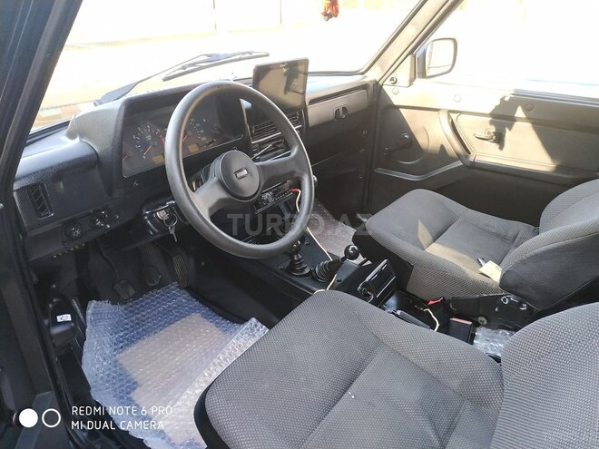 LADA (VAZ) Niva 2012, 91,000 km - 1.7 л - Balakən