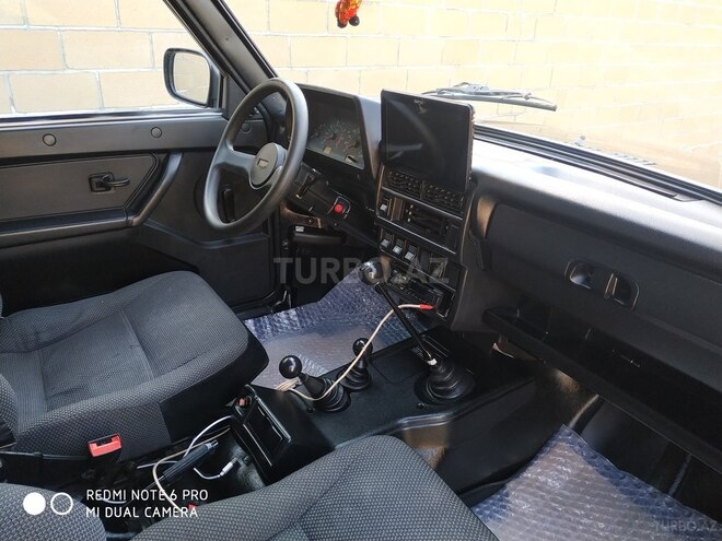 LADA (VAZ) Niva 2012, 91,000 km - 1.7 л - Balakən