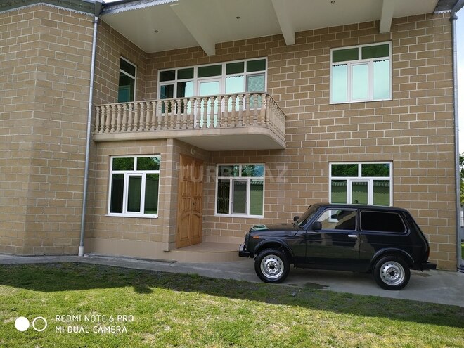 LADA (VAZ) Niva 2012, 91,000 km - 1.7 л - Balakən