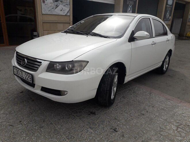 Lifan 620 2010, 338,654 km - 1.6 l - Bakı