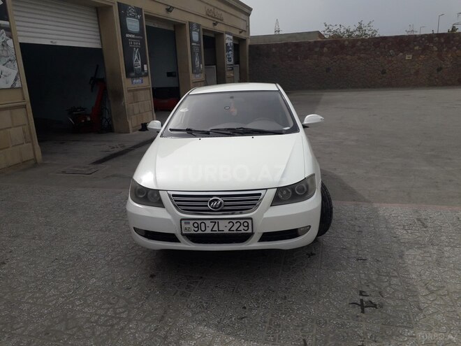 Lifan 620 2010, 338,654 km - 1.6 l - Bakı