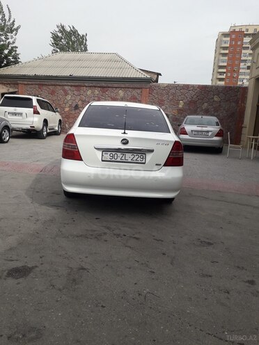 Lifan 620 2010, 338,654 km - 1.6 l - Bakı