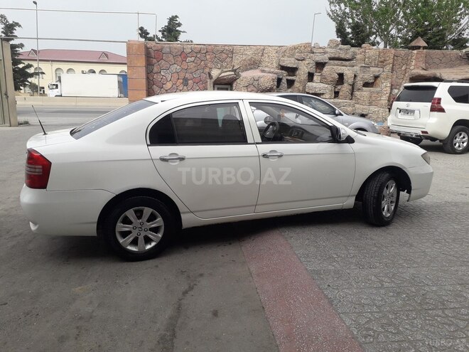 Lifan 620 2010, 338,654 km - 1.6 l - Bakı