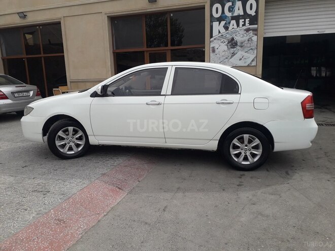 Lifan 620 2010, 338,654 km - 1.6 l - Bakı