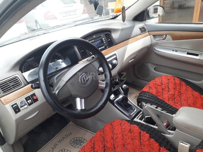 Lifan 620 2010, 338,654 km - 1.6 l - Bakı