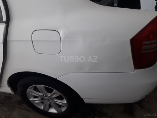 Lifan 620 2010, 338,654 km - 1.6 l - Bakı