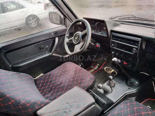 LADA (VAZ) Niva 2015, 101,000 km - 1.7 л - Sumqayıt