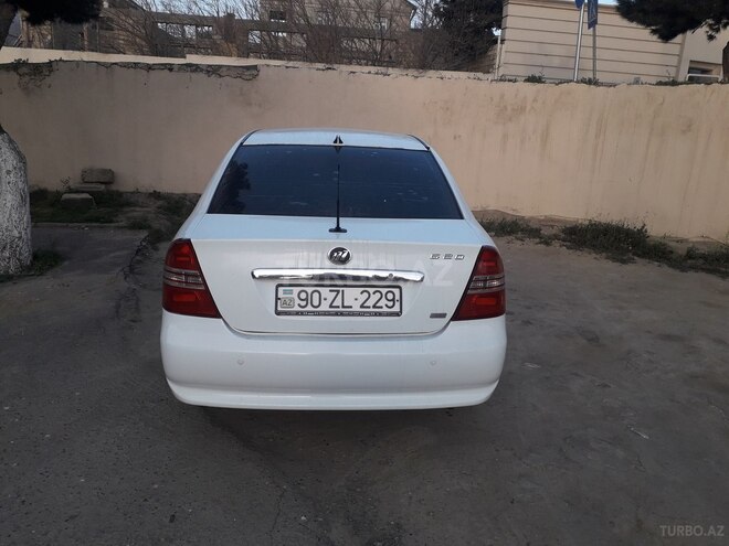 Lifan 620 2010, 338,654 km - 1.6 l - Bakı