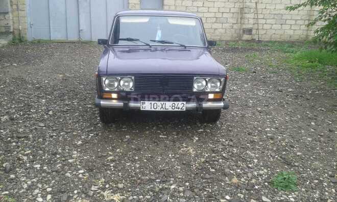 LADA (VAZ) 2106 1999, 235,000 km - 1.5 l - Yevlax