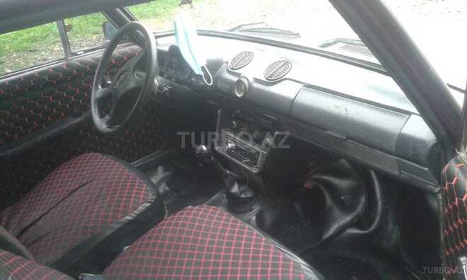 LADA (VAZ) 2106 1999, 235,000 km - 1.5 l - Yevlax