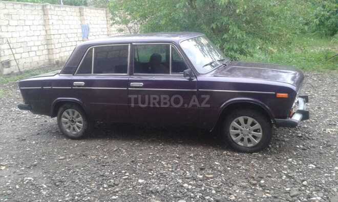 LADA (VAZ) 2106 1999, 235,000 km - 1.5 l - Yevlax