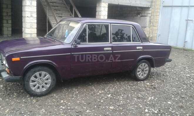 LADA (VAZ) 2106 1999, 235,000 km - 1.5 l - Yevlax