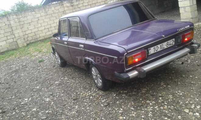 LADA (VAZ) 2106 1999, 235,000 km - 1.5 l - Yevlax