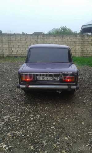 LADA (VAZ) 2106 1999, 235,000 km - 1.5 l - Yevlax