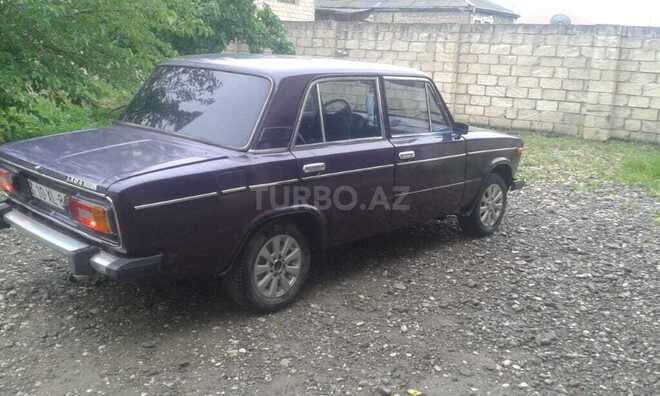 LADA (VAZ) 2106 1999, 235,000 km - 1.5 l - Yevlax