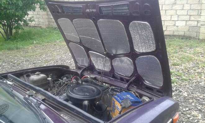 LADA (VAZ) 2106 1999, 235,000 km - 1.5 l - Yevlax