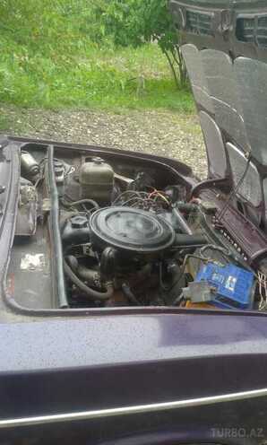 LADA (VAZ) 2106 1999, 235,000 km - 1.5 l - Yevlax