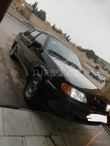 LADA (VAZ) 2115 2012, 124,563 km - 1.6 l - Bakı