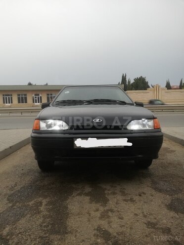 LADA (VAZ) 2115 2012, 124,563 km - 1.6 l - Bakı