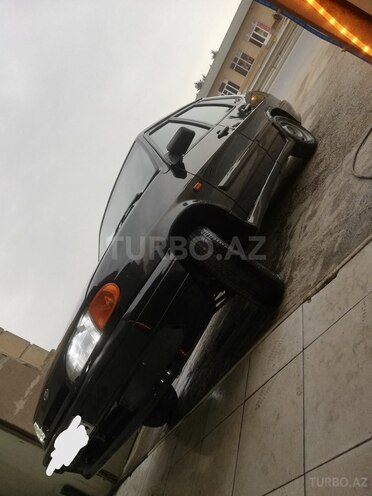 LADA (VAZ) 2115 2012, 124,563 km - 1.6 l - Bakı