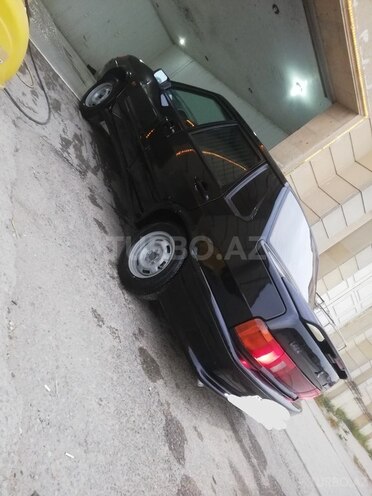 LADA (VAZ) 2115 2012, 124,563 km - 1.6 l - Bakı