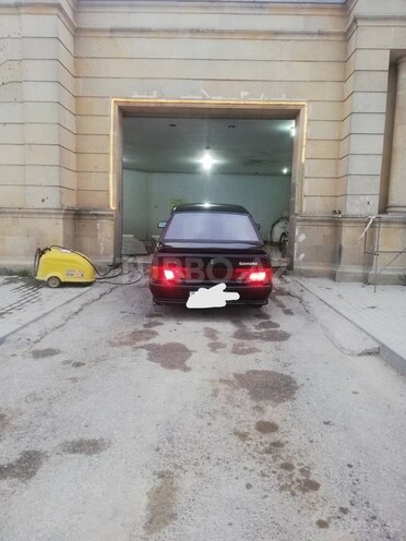 LADA (VAZ) 2115 2012, 124,563 km - 1.6 l - Bakı