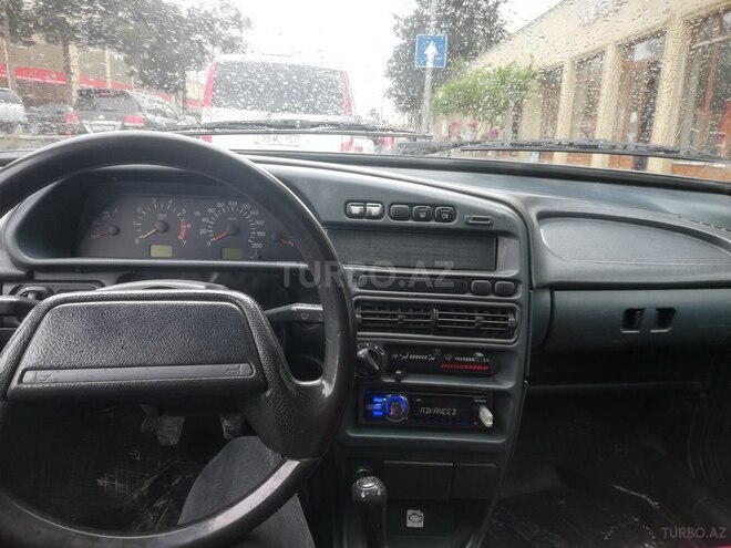 LADA (VAZ) 2115 2012, 124,563 km - 1.6 l - Bakı