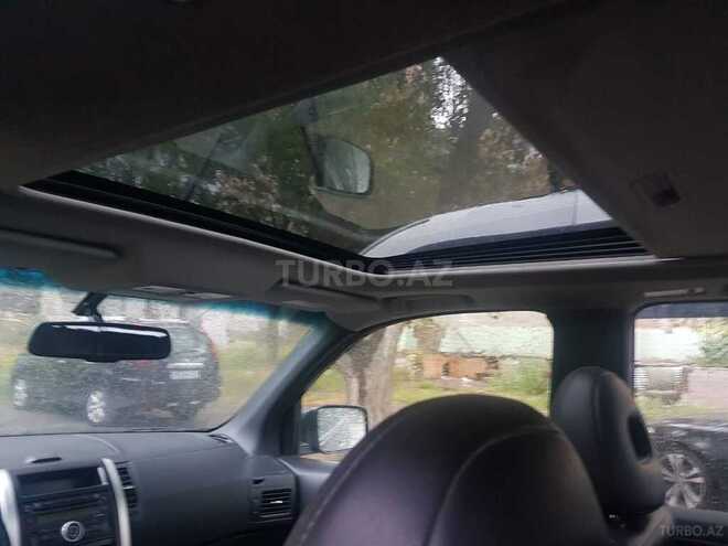 Nissan X-Trail 2012, 11,000 km - 2.5 l - Bakı