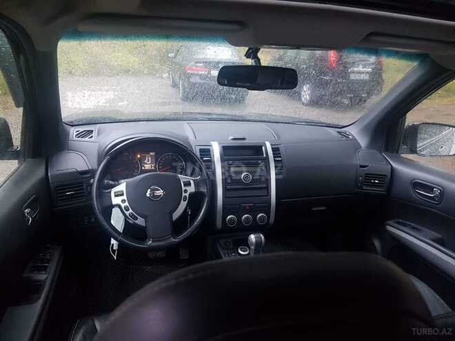 Nissan X-Trail 2012, 11,000 km - 2.5 l - Bakı