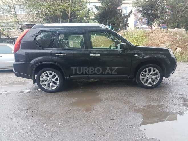 Nissan X-Trail 2012, 11,000 km - 2.5 l - Bakı