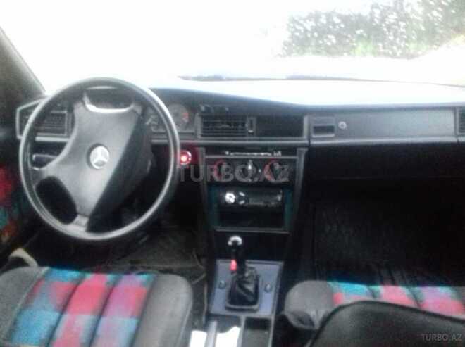 Mercedes 190 1992, 310,000 km - 1.8 l - Bakı