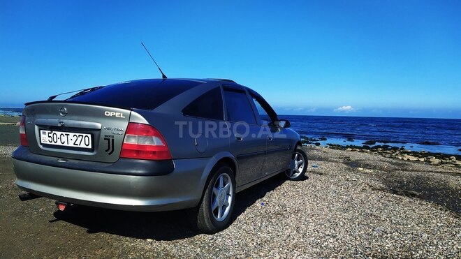 Opel Vectra 1996, 2,940,001 km - 1.8 л - Sumqayıt